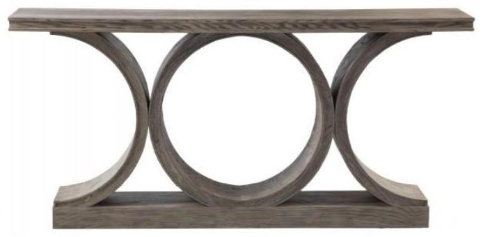 CoeurD'Alene Console Table